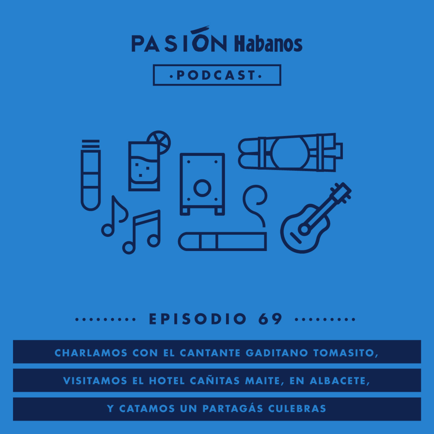 Pasión Habanos Podcast