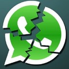 ¡¡ESTO SÍ QUE TIENE WHATSAPP...!! #01. (BELB!! Podcastraciones / AudioDisasters ).2017/12/10.