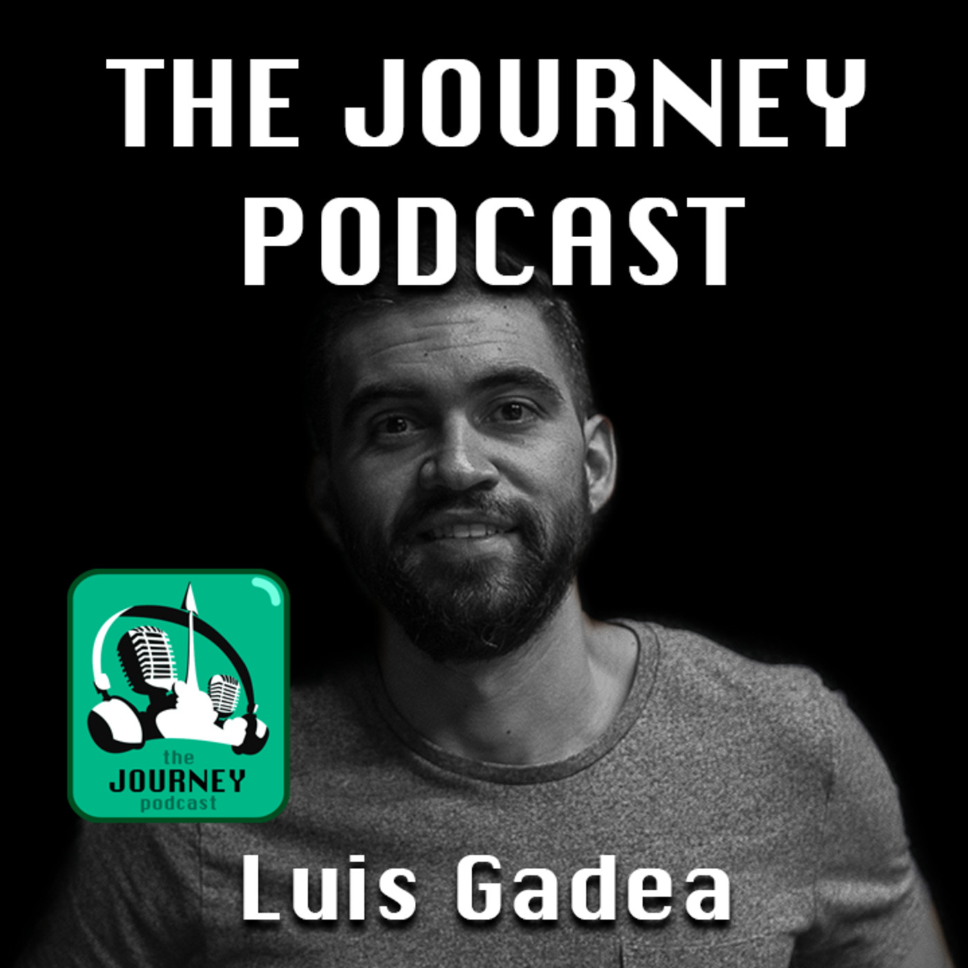 The Journey Podcast