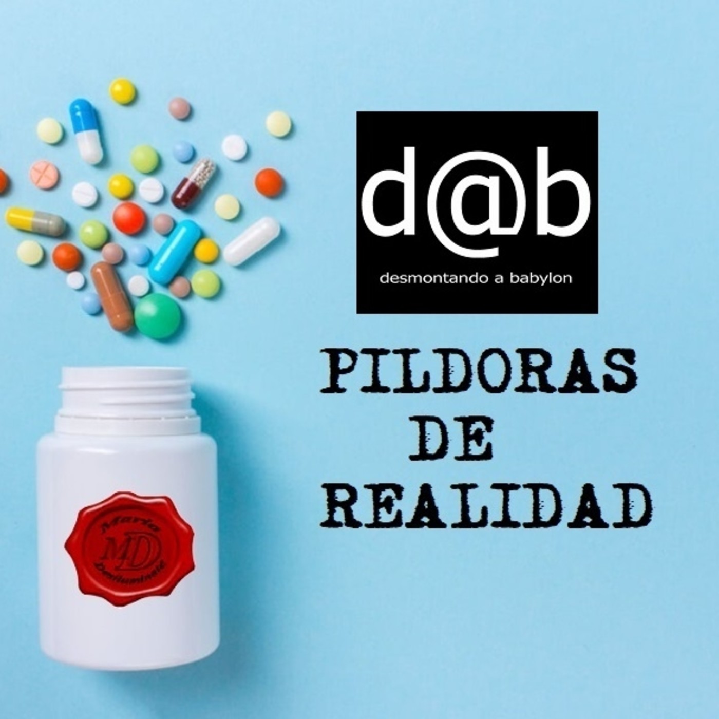 Podcast de Desmontando a Babylon