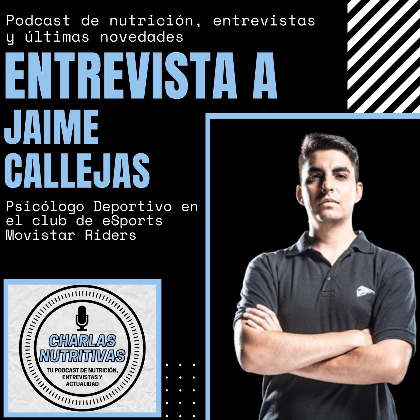 Podcast Charlas Nutritivas
