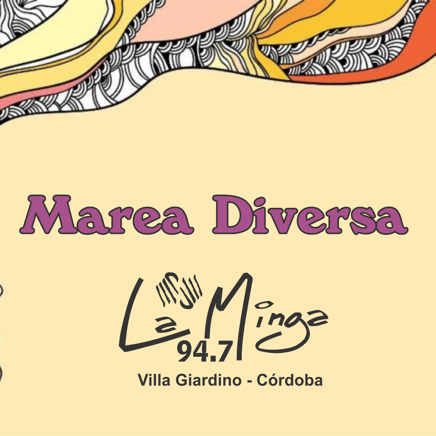 Marea Diversa
