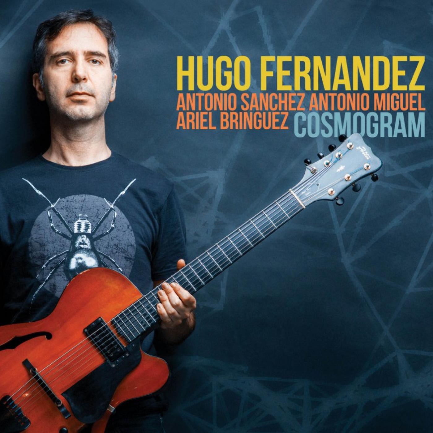 En concierto con... Hugo Fernández Quartet en Bogui. HDO 0082