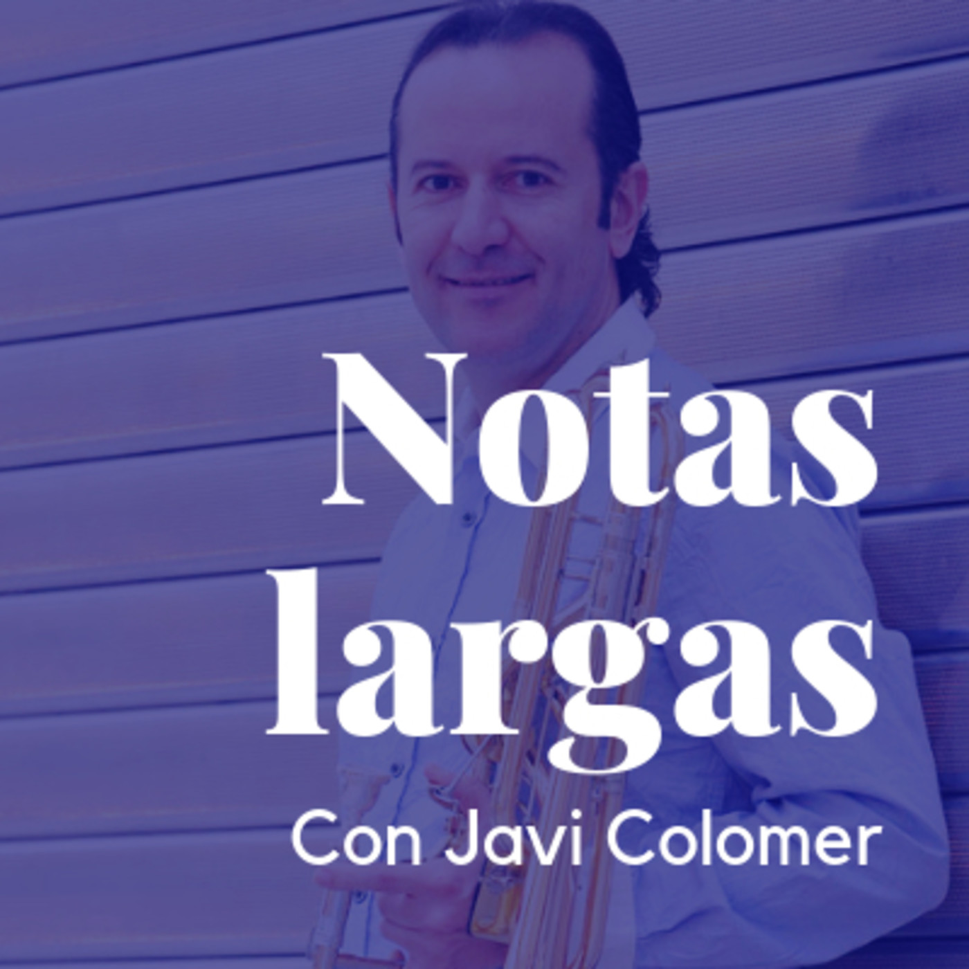 Notas  largas con Javi Colomer