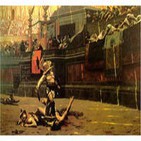 Pasaje de la historia: Gladiadores