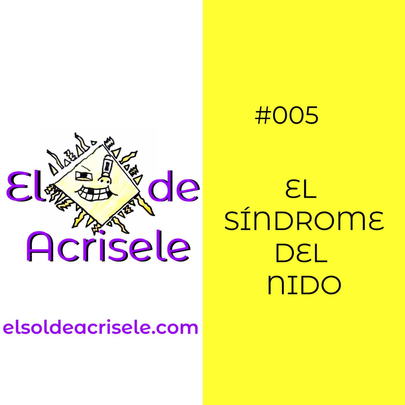 El Sol de Acrisele
