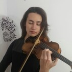 Entrevista María Fernández Huéscar