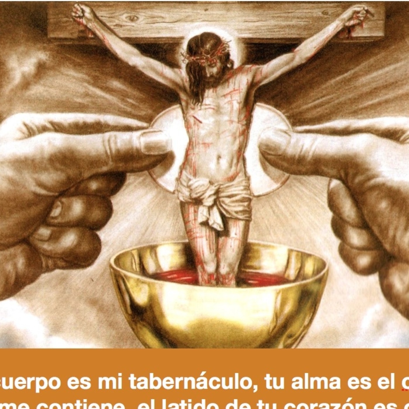 Oraciones en la Divina Voluntad
