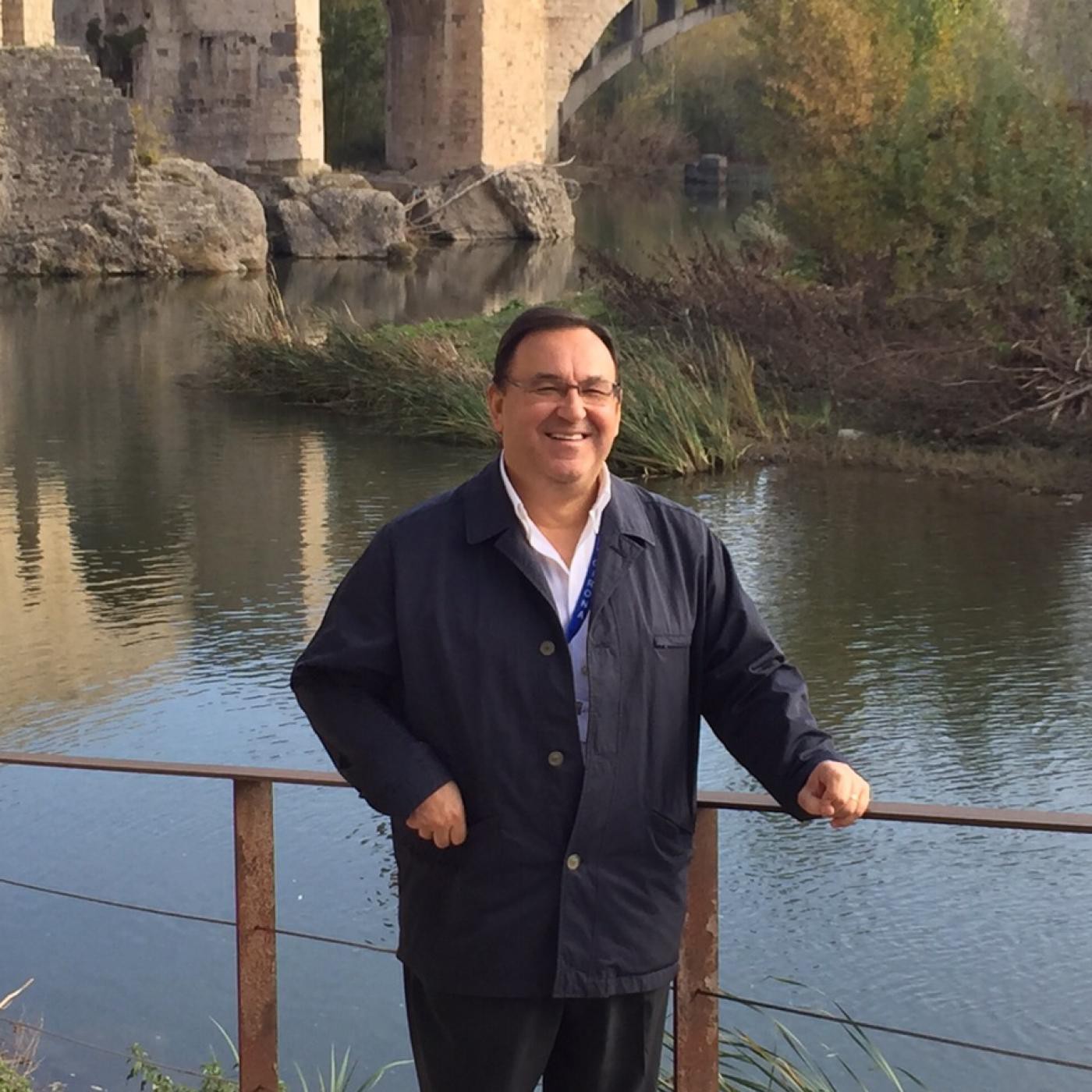 Homilías Padre Fr.José Arenas Sabán