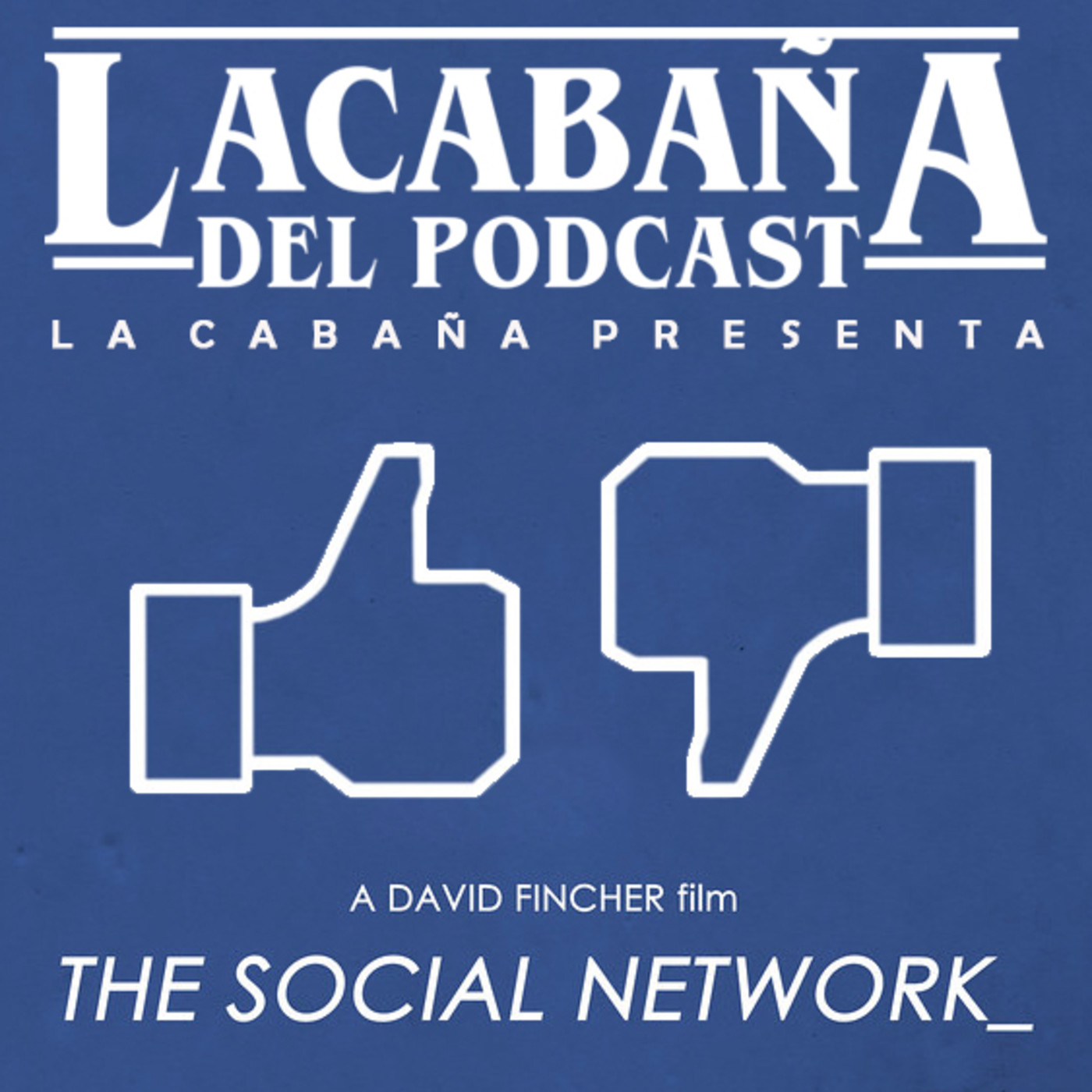 4x39 La Cabaña presenta;: La Red Social episode artwork