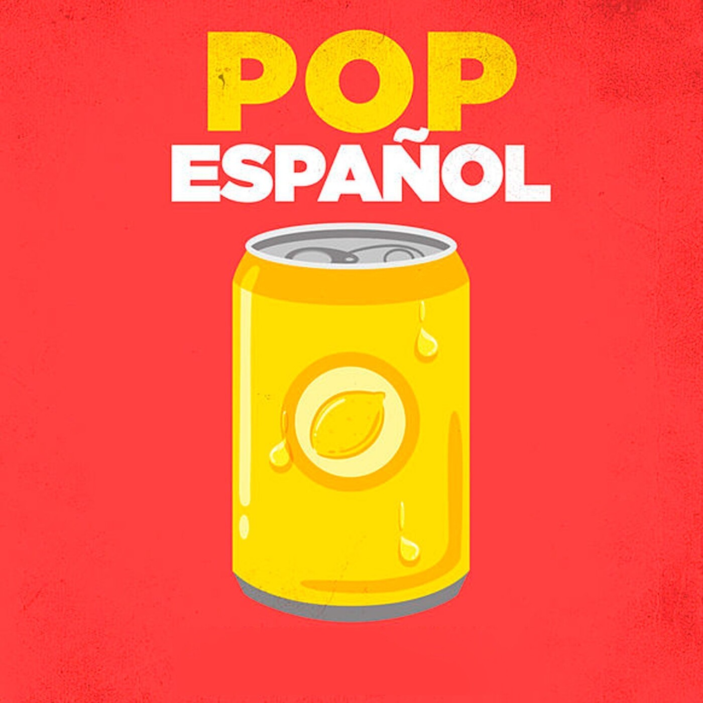 Pop rock español 1 episode artwork