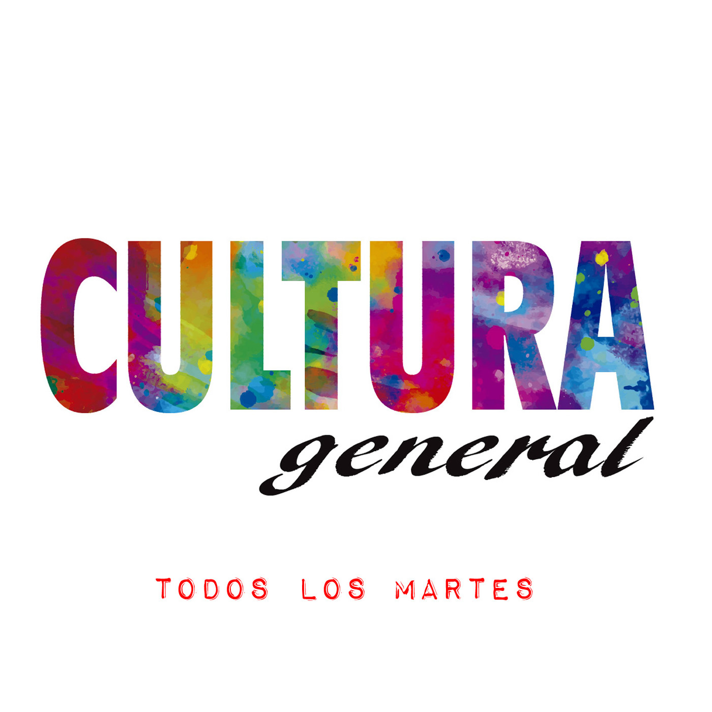 Cultura General