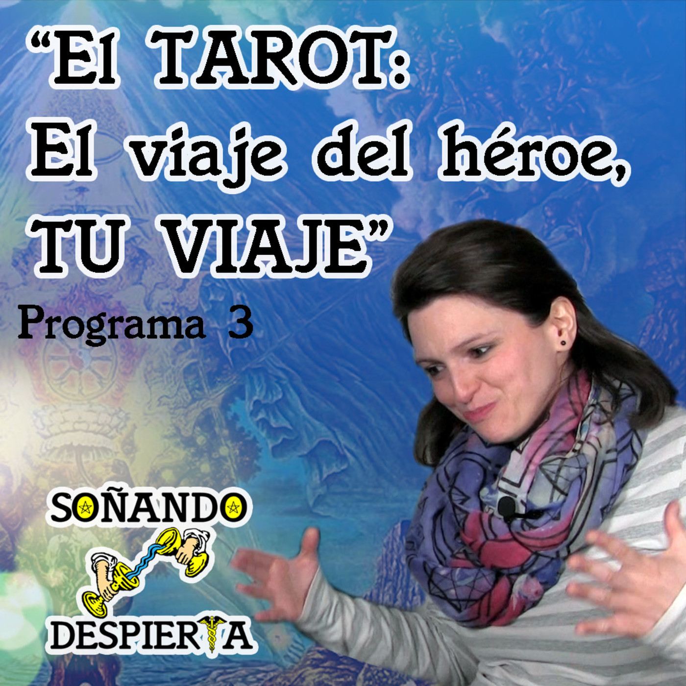 SOÑANDO DESPIERTA