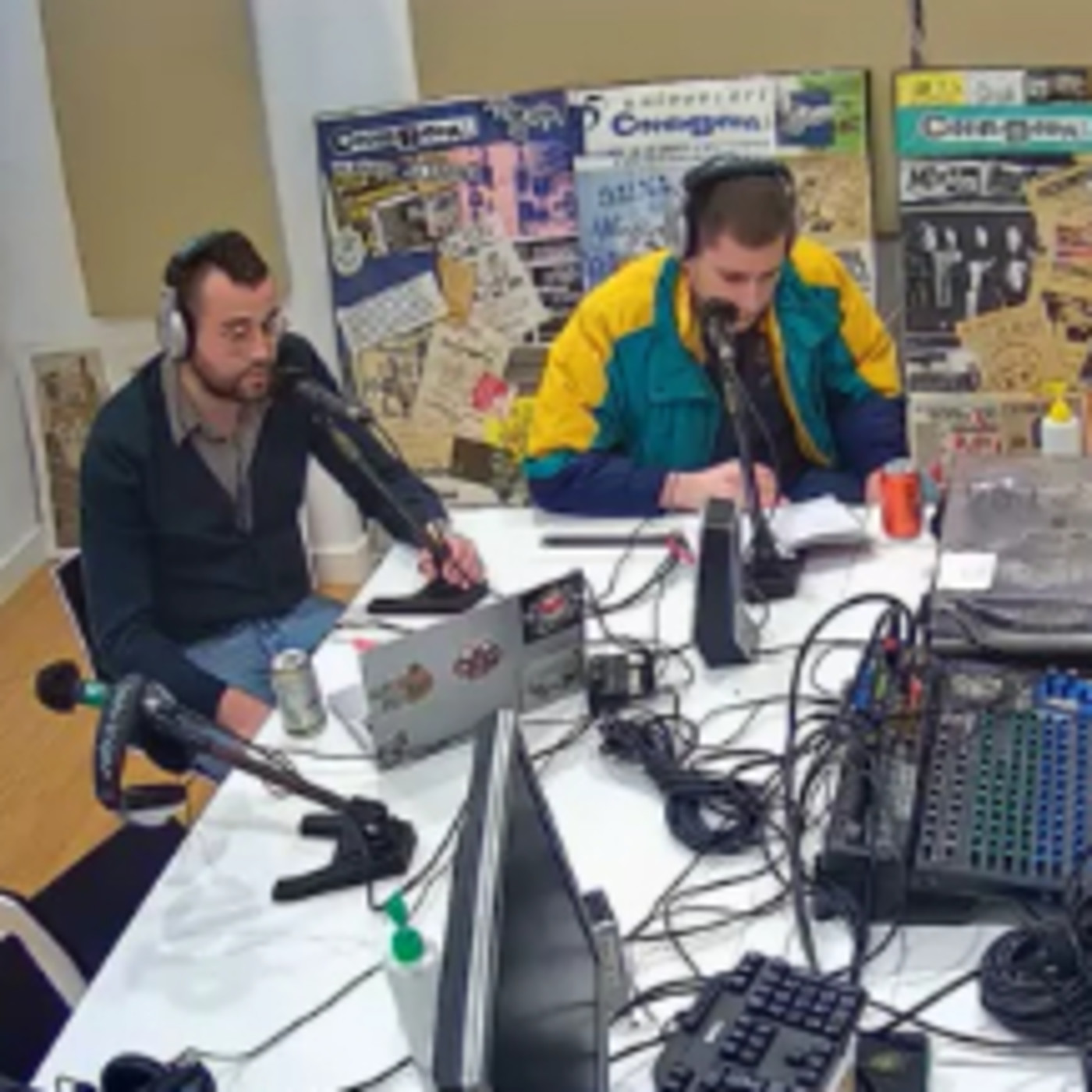 Les Mans A La Massa