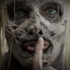La butaca Zombie El retorno de The Walking Dead 9x09