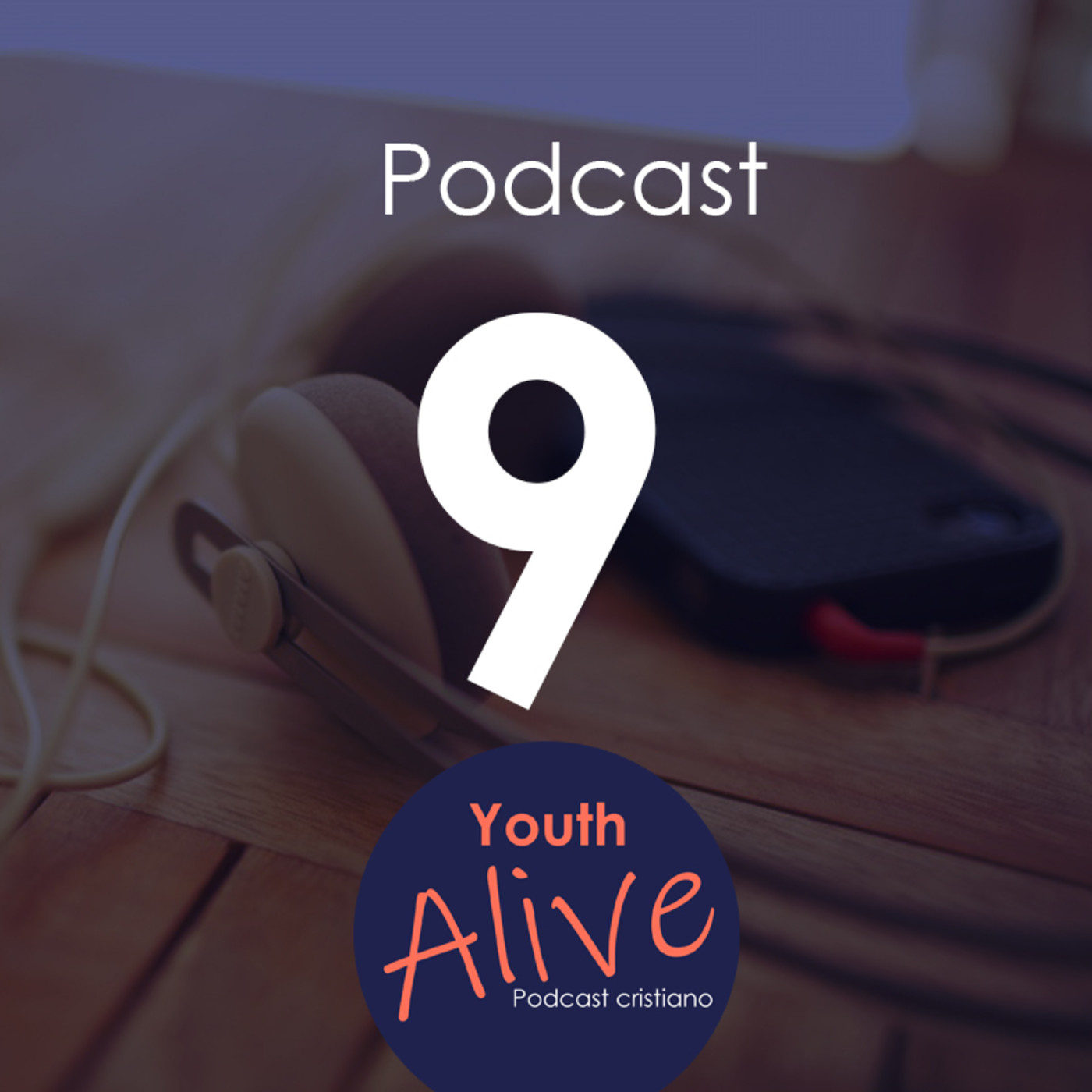 youth alive podcast