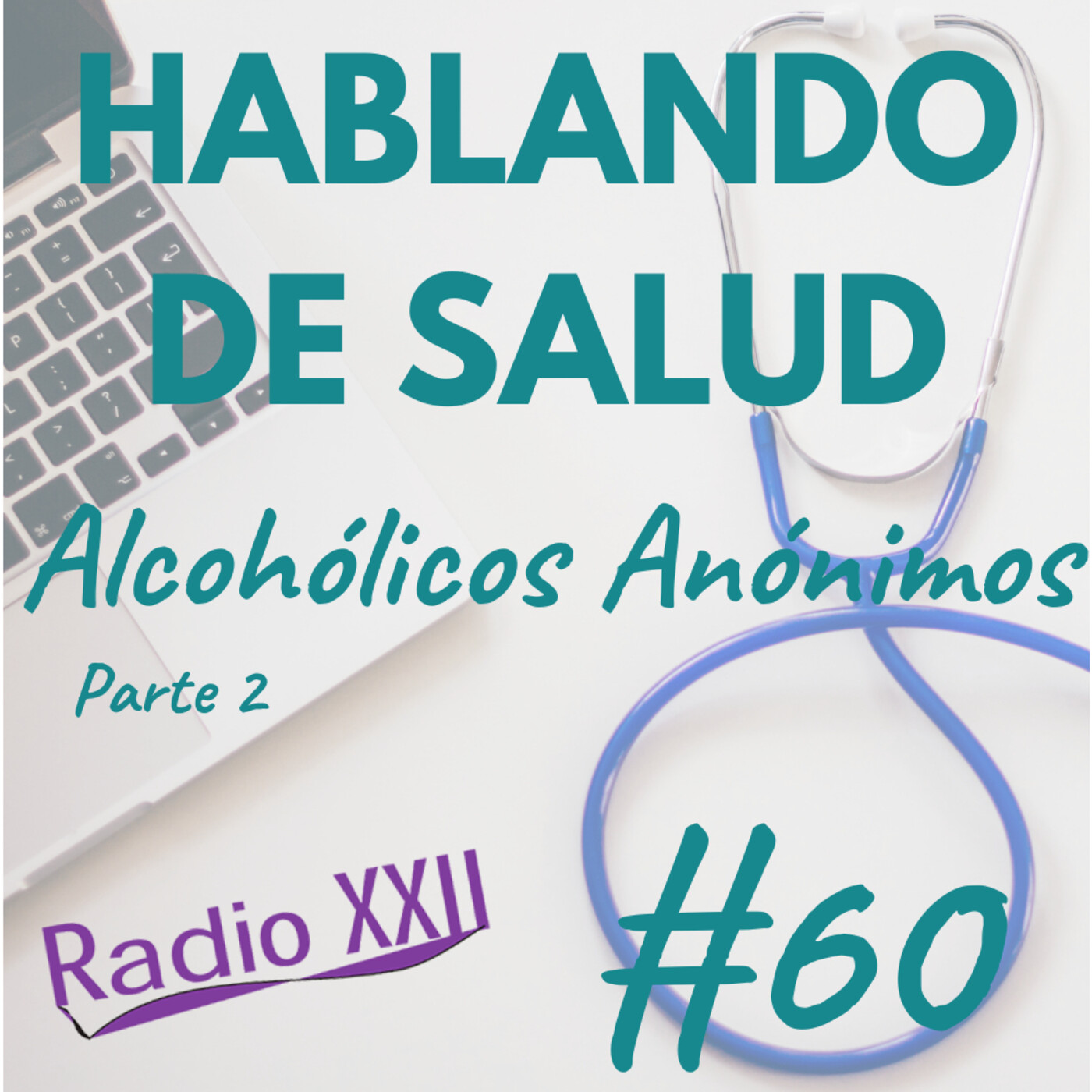 HABLANDO DE SALUD