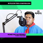 REGENTE Podcast | SE FELIZ EN TODO LO QUE REALIZAS / Historia de éxito (#15)