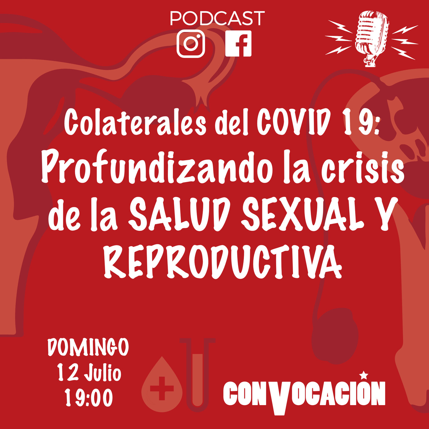 Relatos Convocación