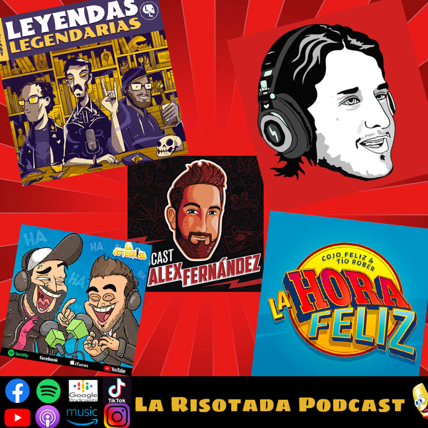 La Risotada