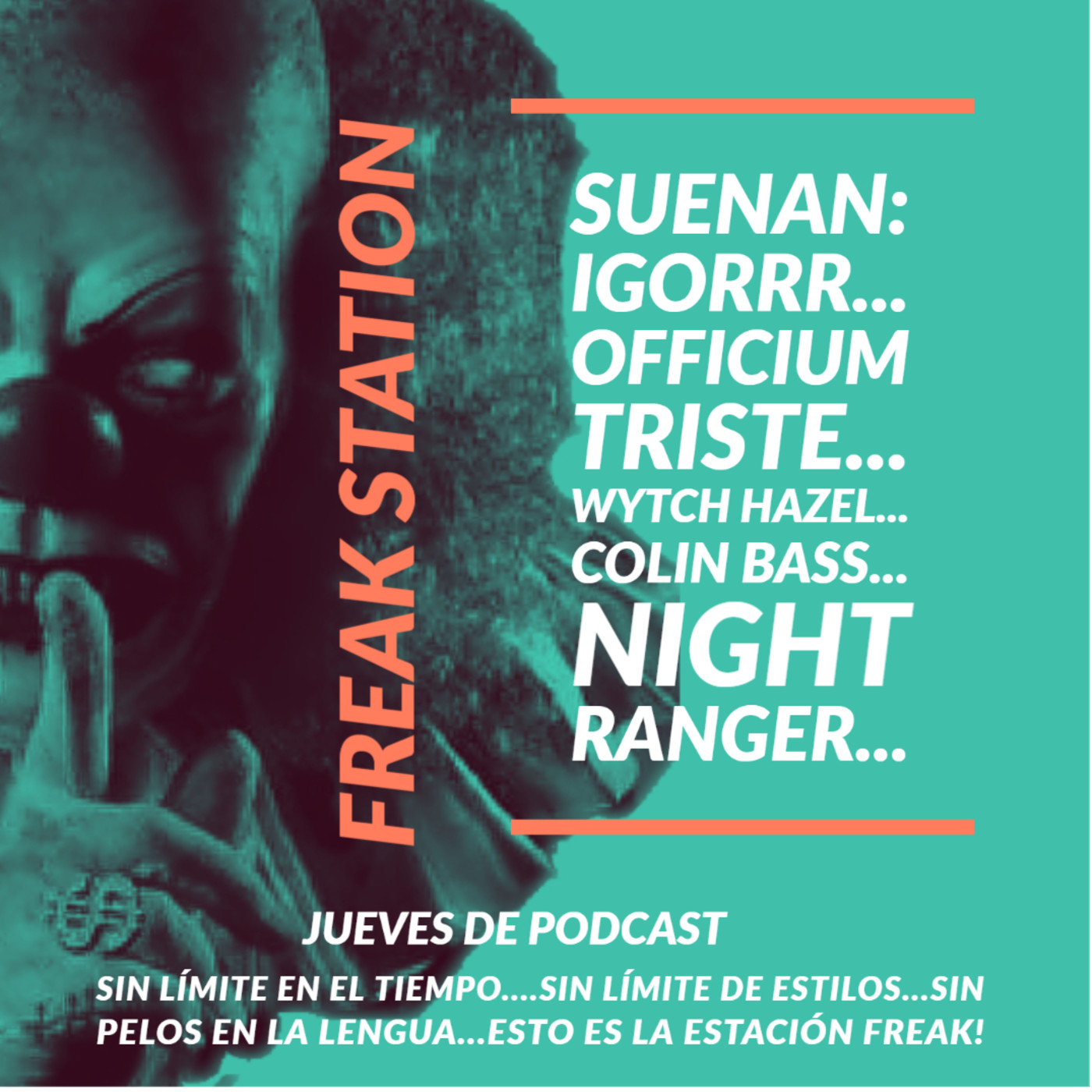 FreakStation