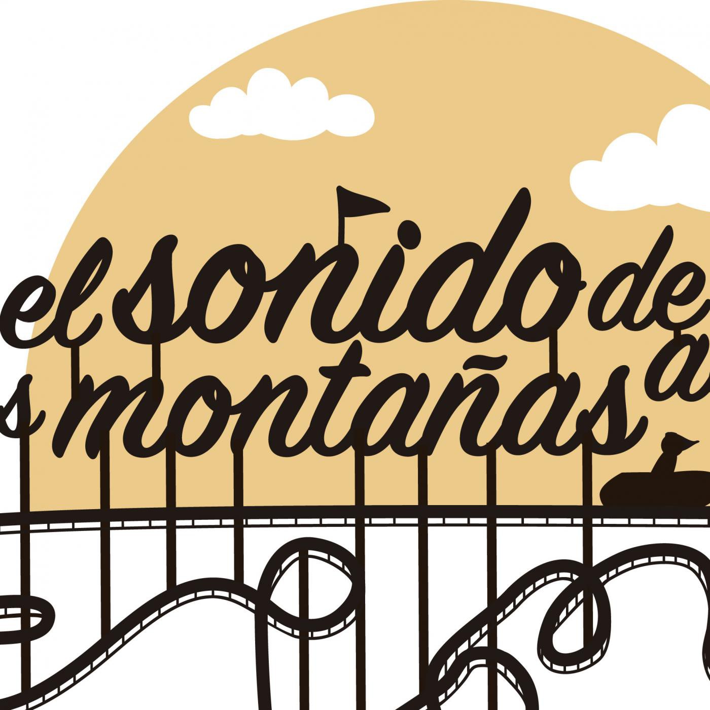 El sonido de las montañas al revés -- Programa 15.06.2016 episode artwork
