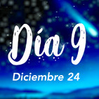 Novena de Navidad - Día noveno / El Niño Dios