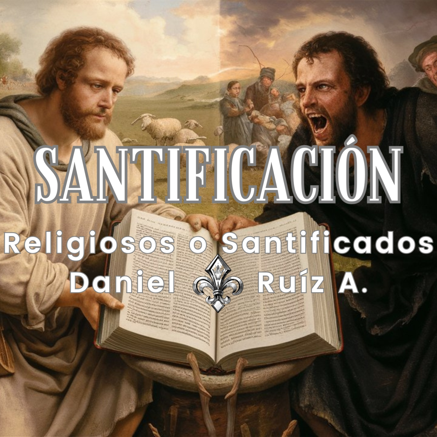 Predicaciones DR