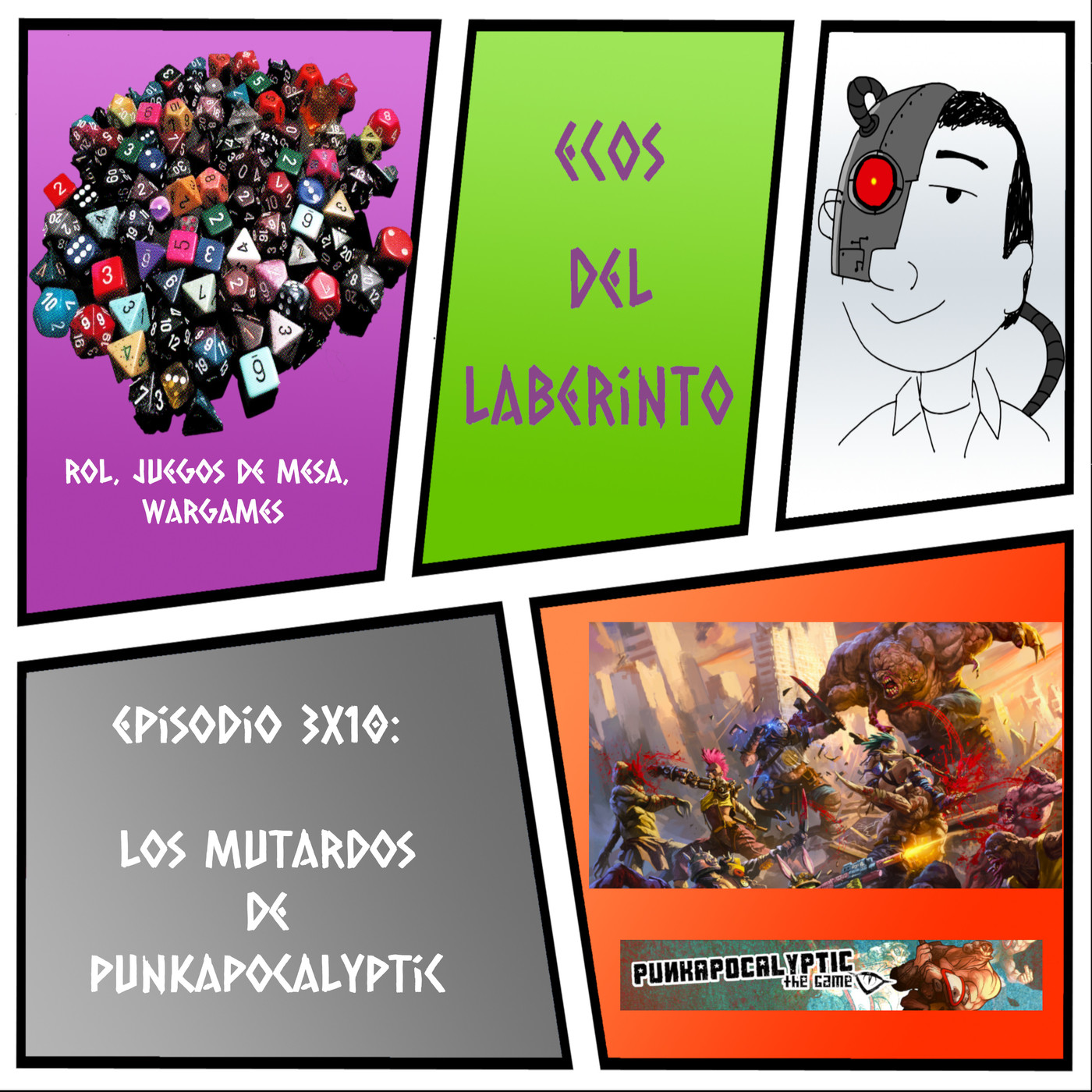 Pifia en Charlatanería