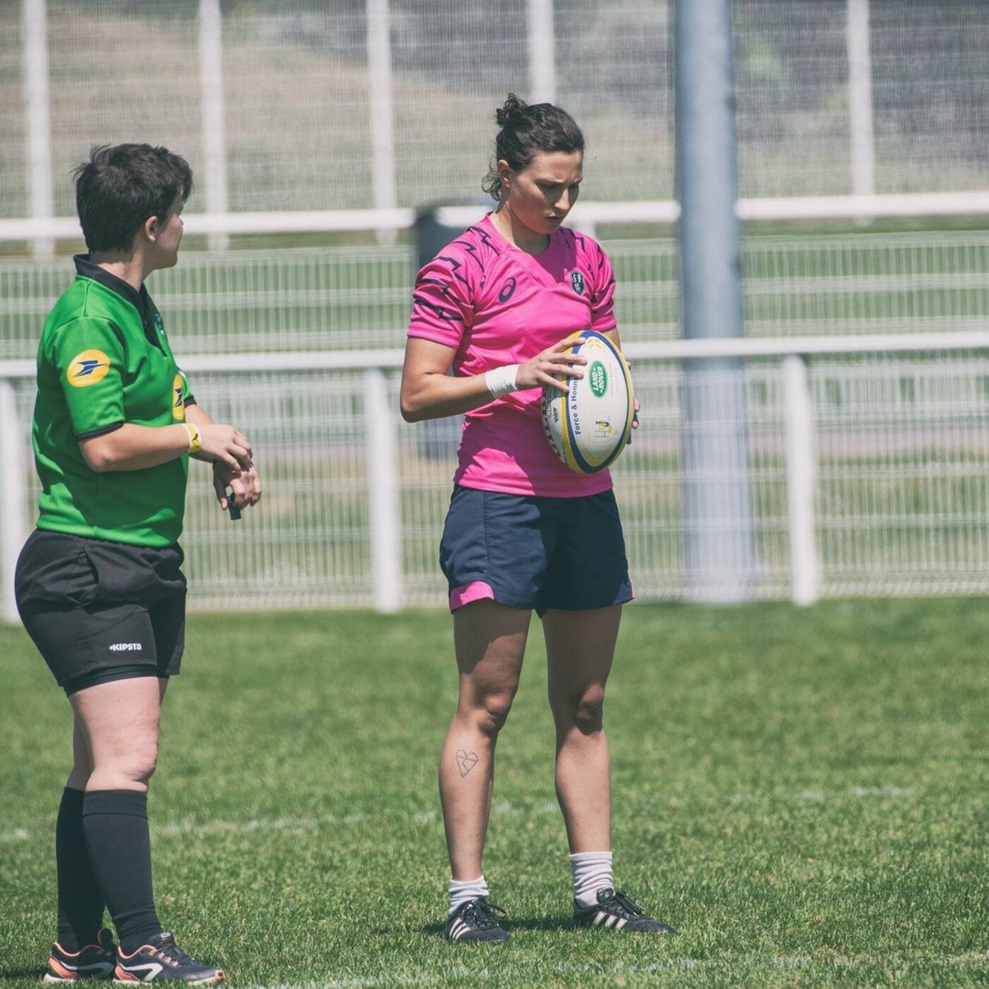 Sin Bin Podcast de Rugby
