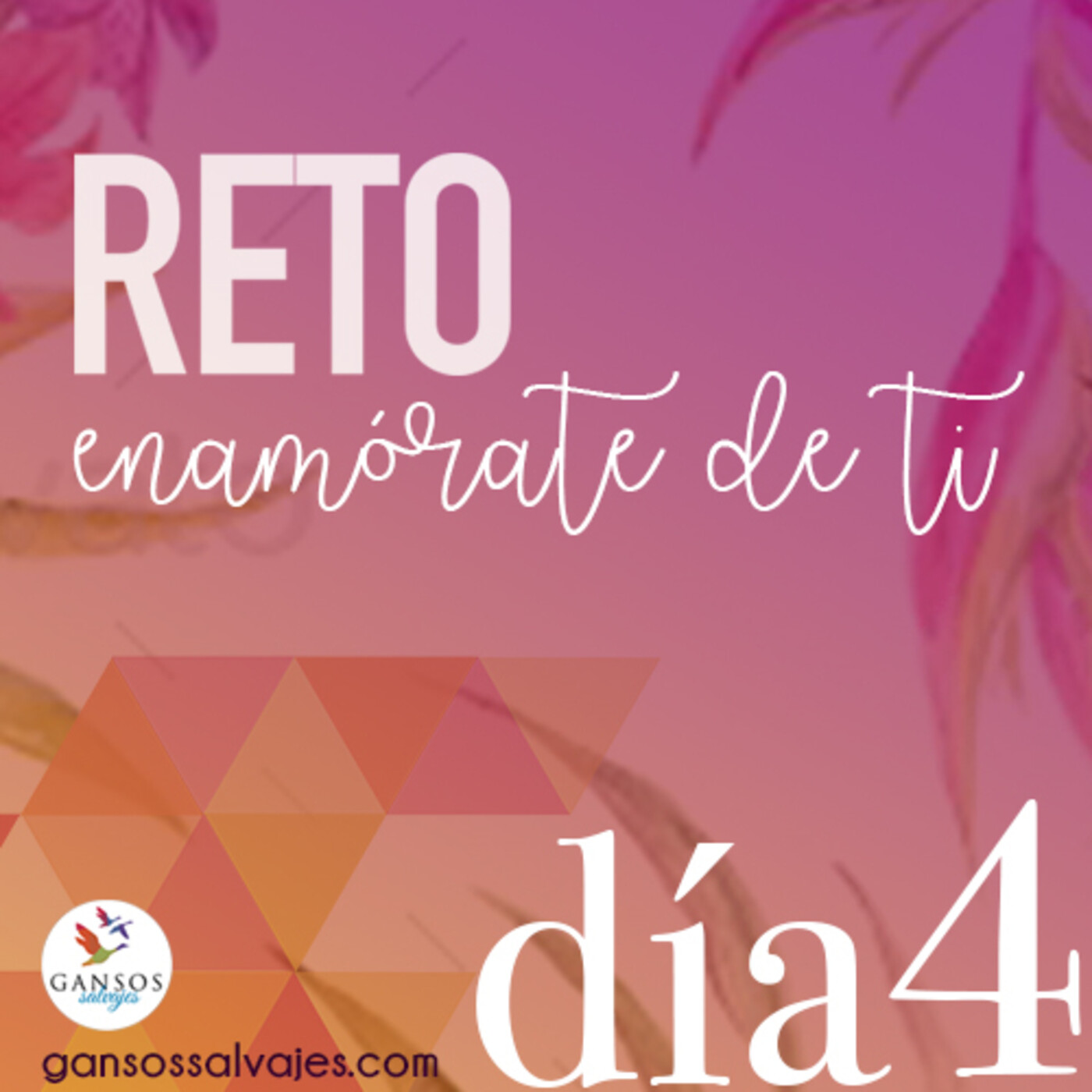 RETO :: ENAMÓRATE DE TI