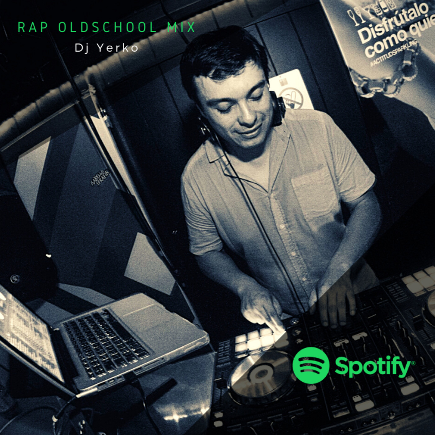 Dj Yerko