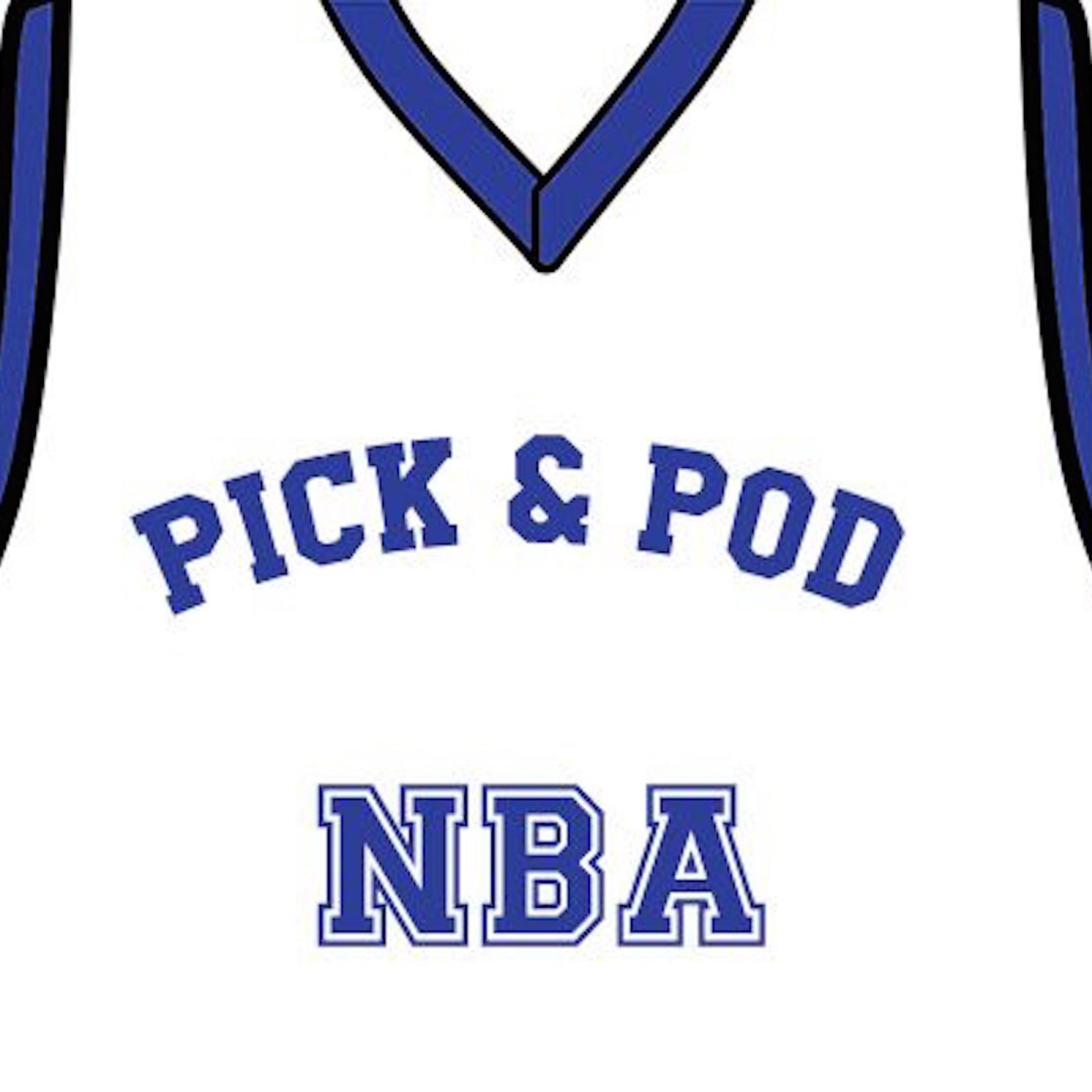 Pick&Pod NBA