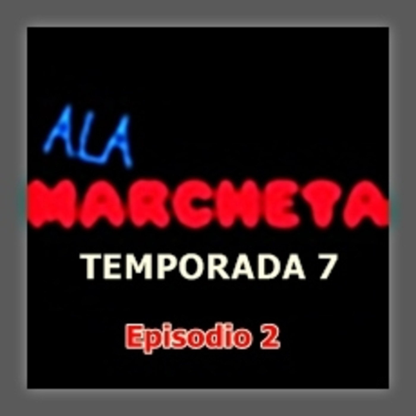 ALAMARCHETA 7.0