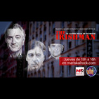 La Choza del Rock 10x07: The Irishman: el último valls de Scorsese