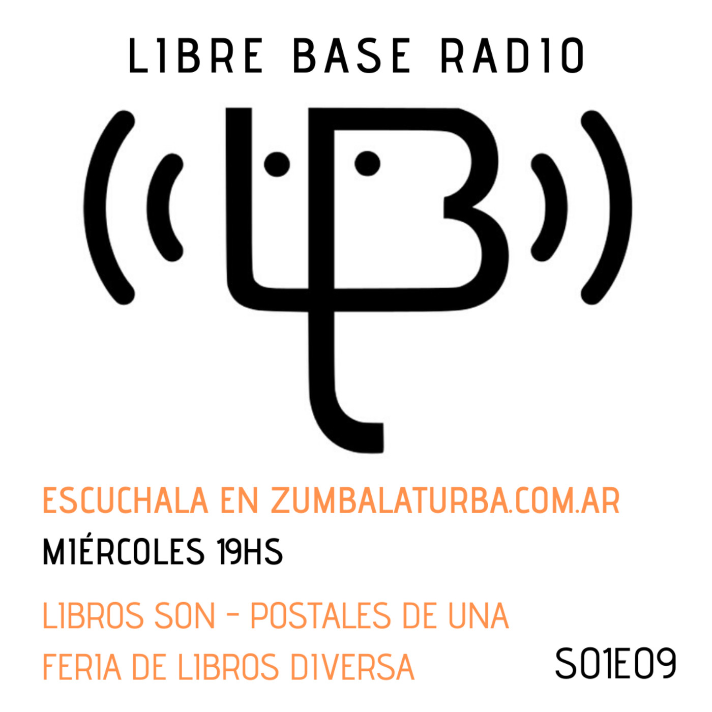 Libre Base Radio