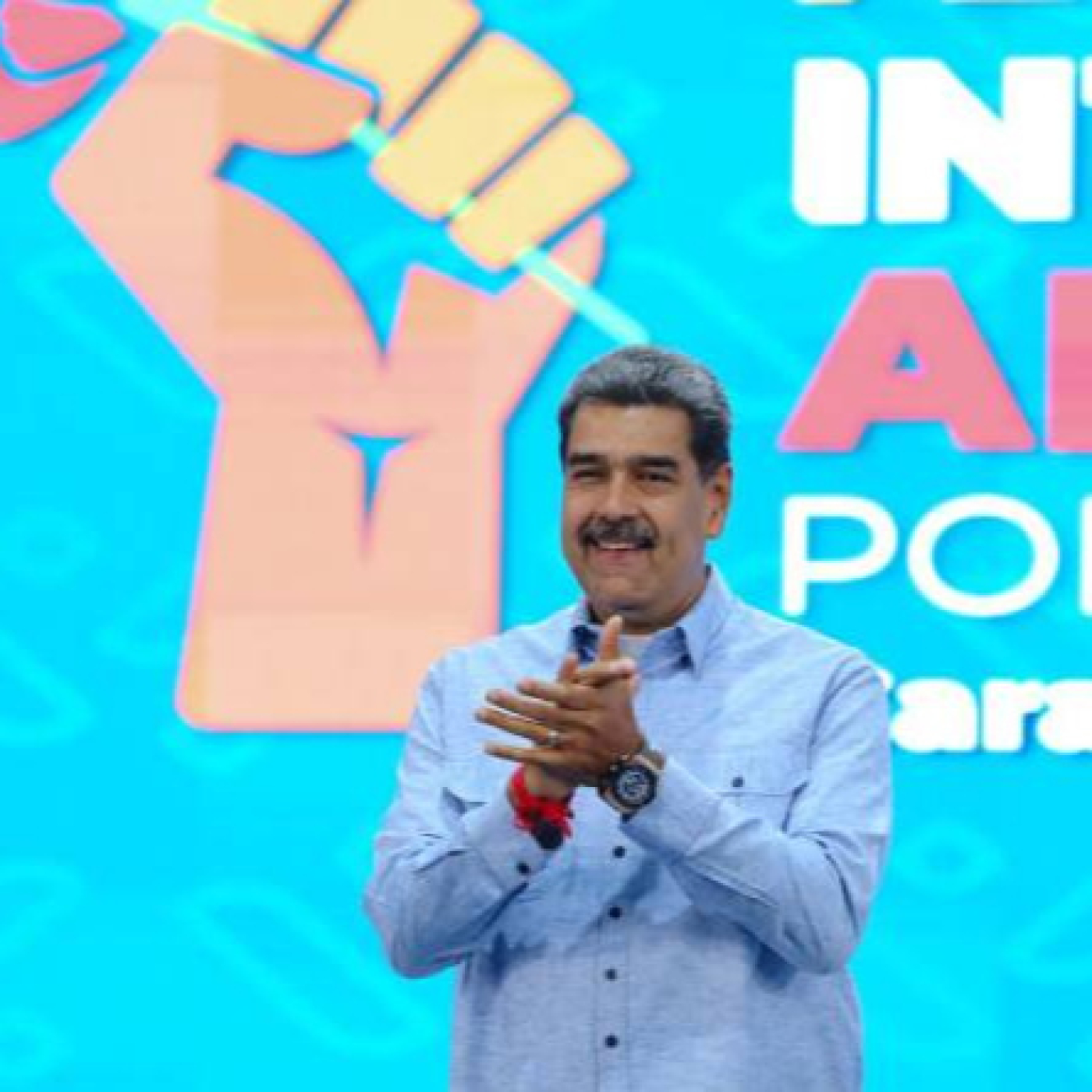 Nicolás Maduro, pudo el pueblo, para Venezuela lo que viene es paz, reconciliación, entendimiento