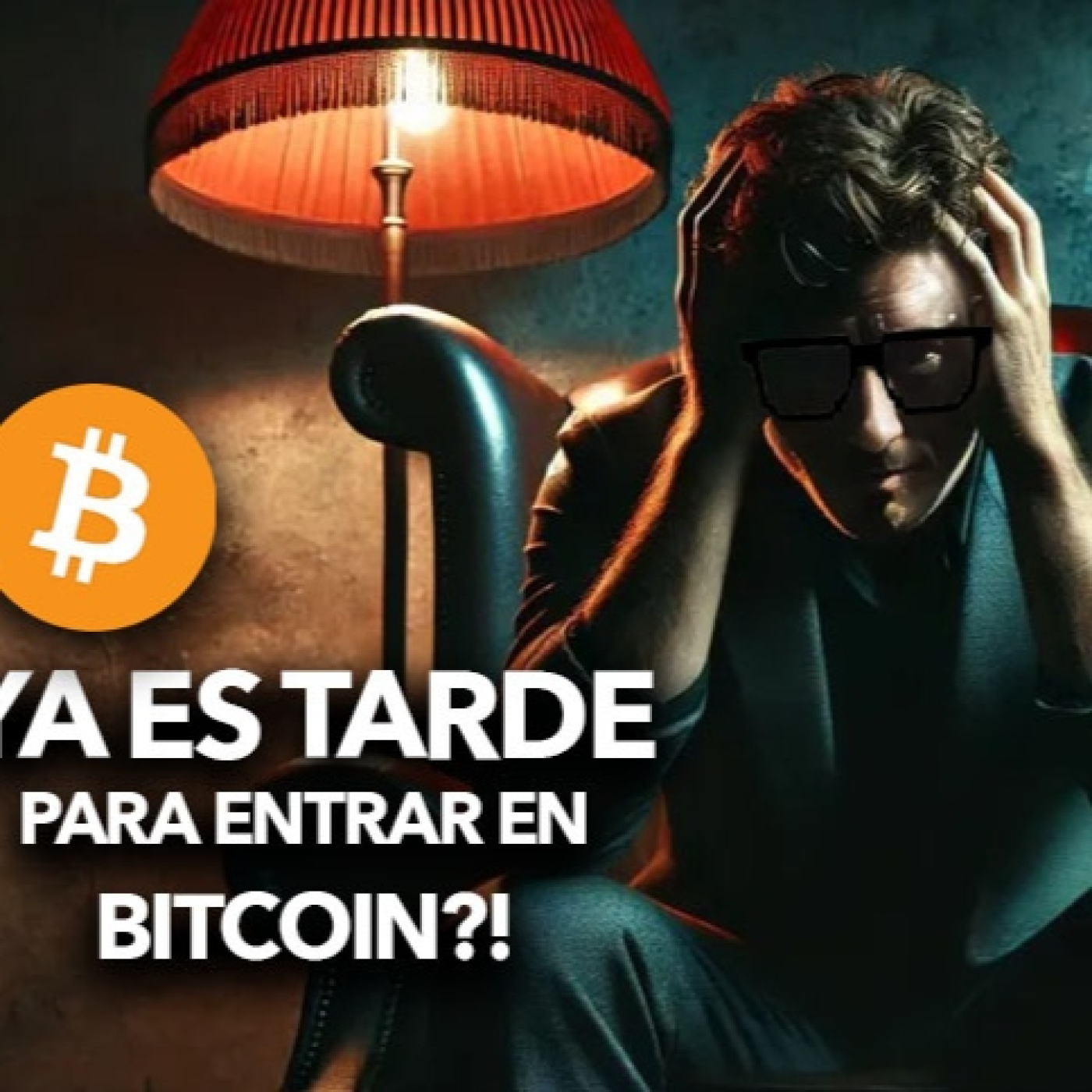 Rodrigo Arnedo Noticias BTC