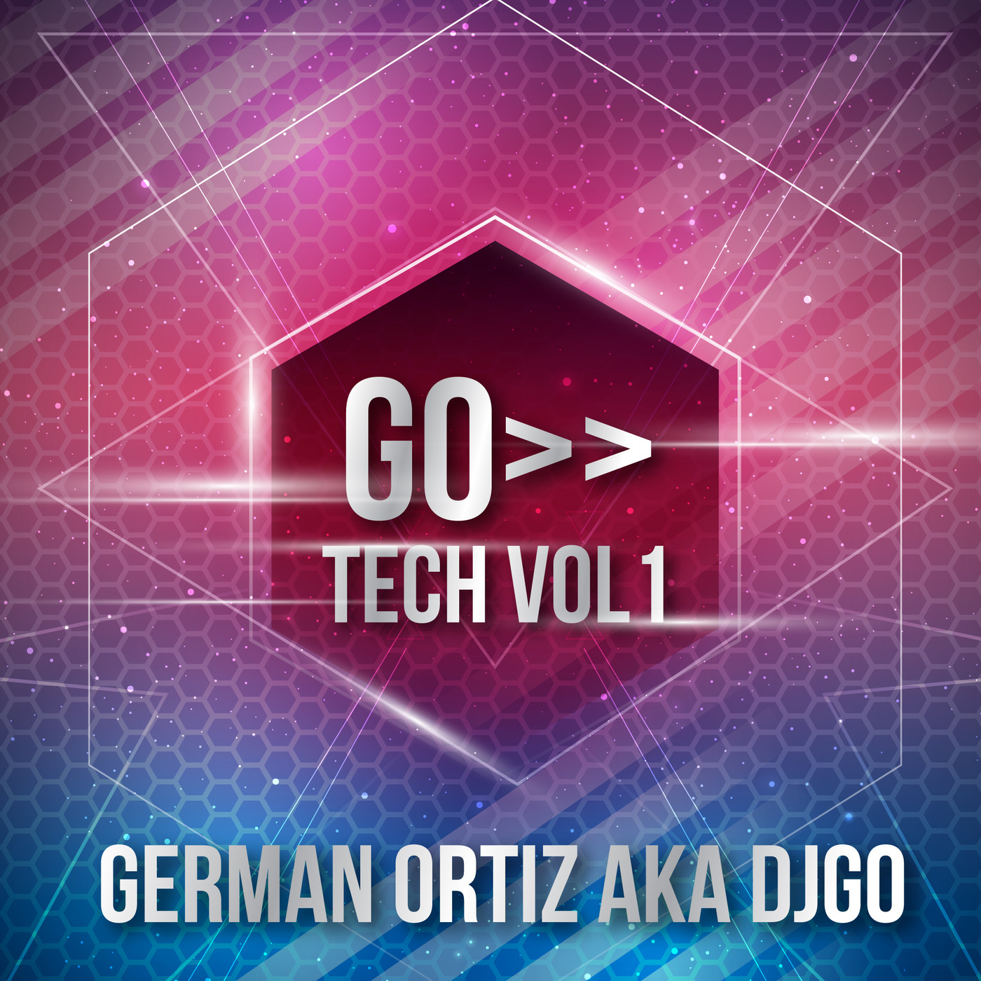 German Ortiz sesions y megamixes