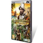 JESS WE PLAY 3x01 CONQUISTADORES. Entrevista a Juan Ortega de Logic Artists