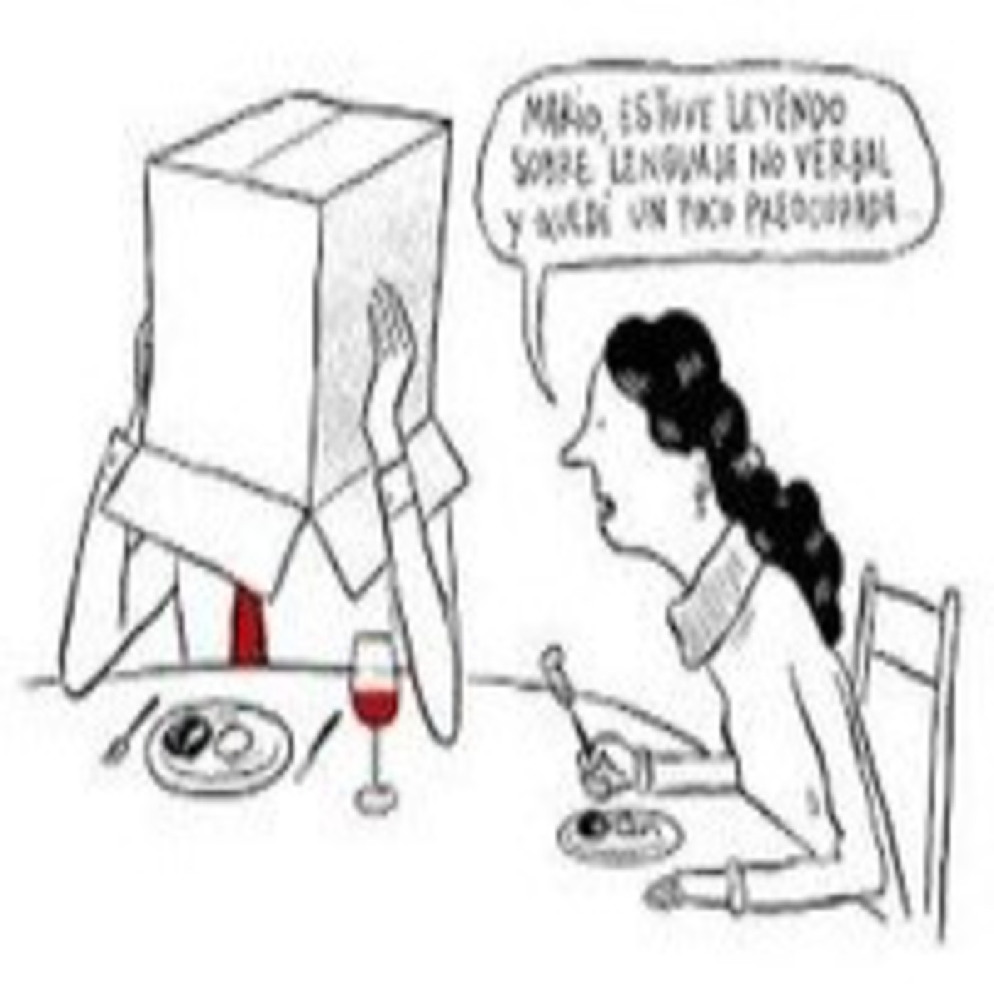 Podcast de Yelena Yanes