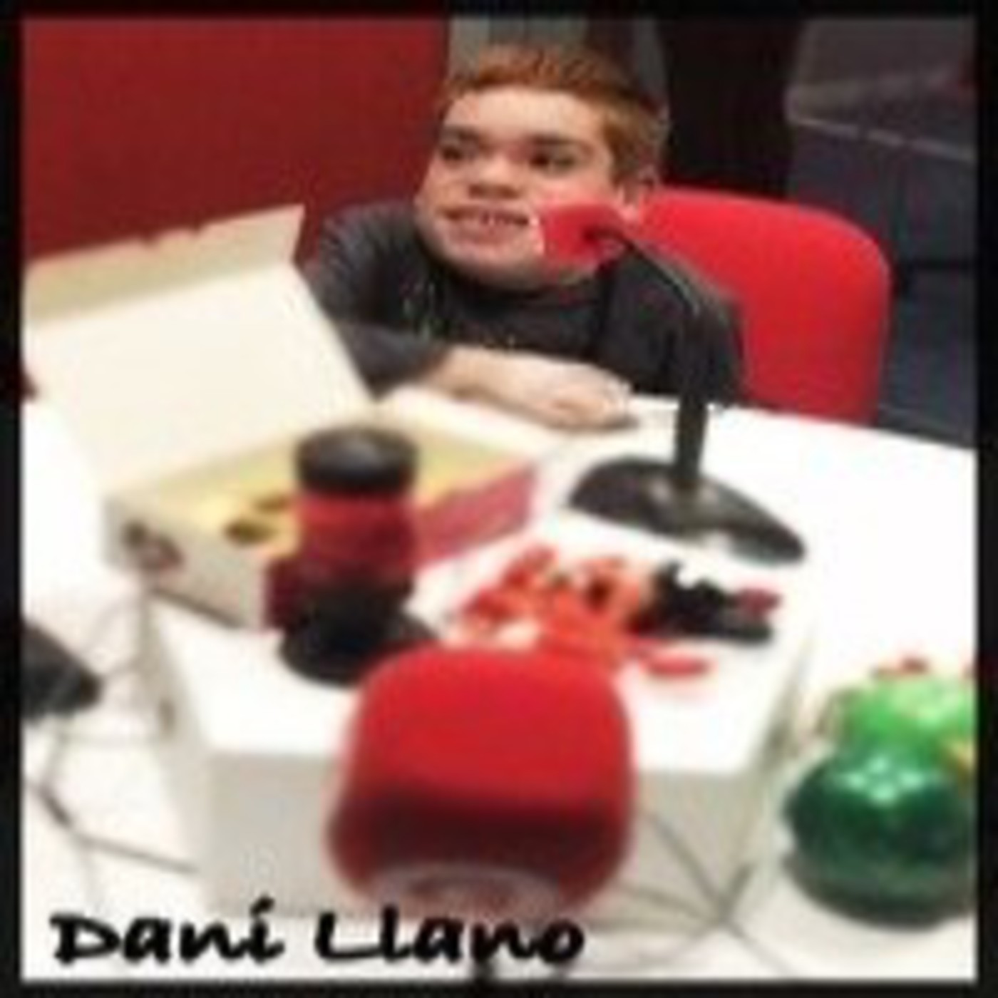 Podcasts tengo1proposito