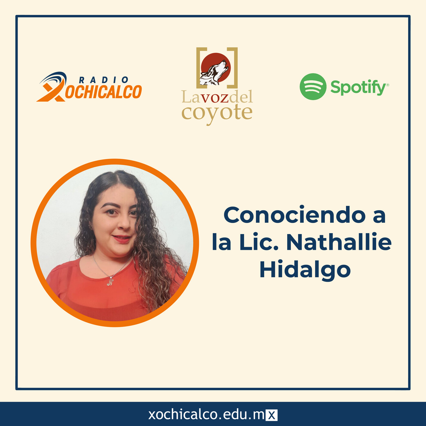 La voz del coyote