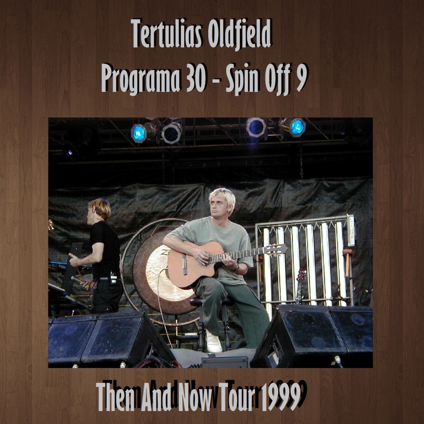 Tertulias Oldfield