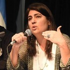 Ana Castellani - Doctora en Ciencias Sociales