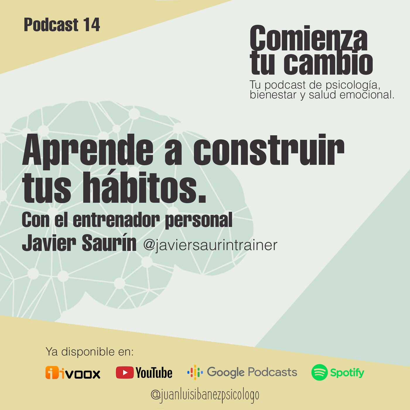 Comienza tu cambio