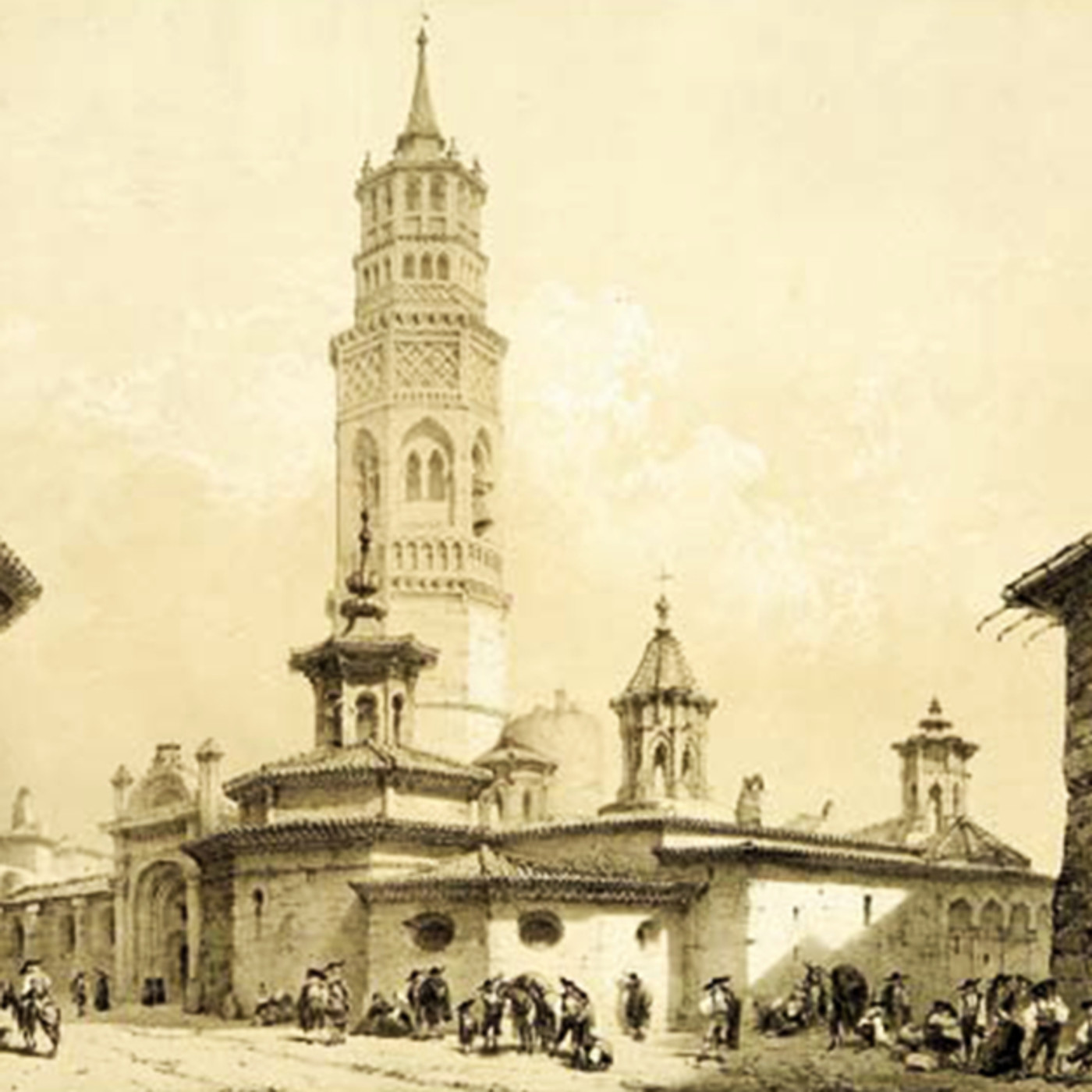 Zaragoza no se rinde