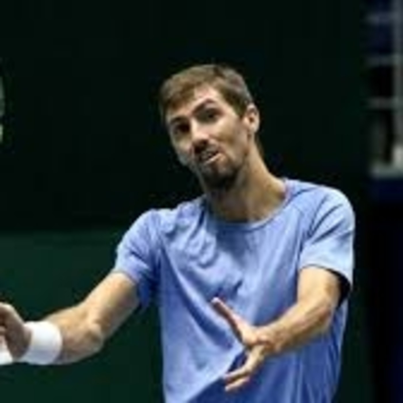 Diario de Tenis (Podcast)