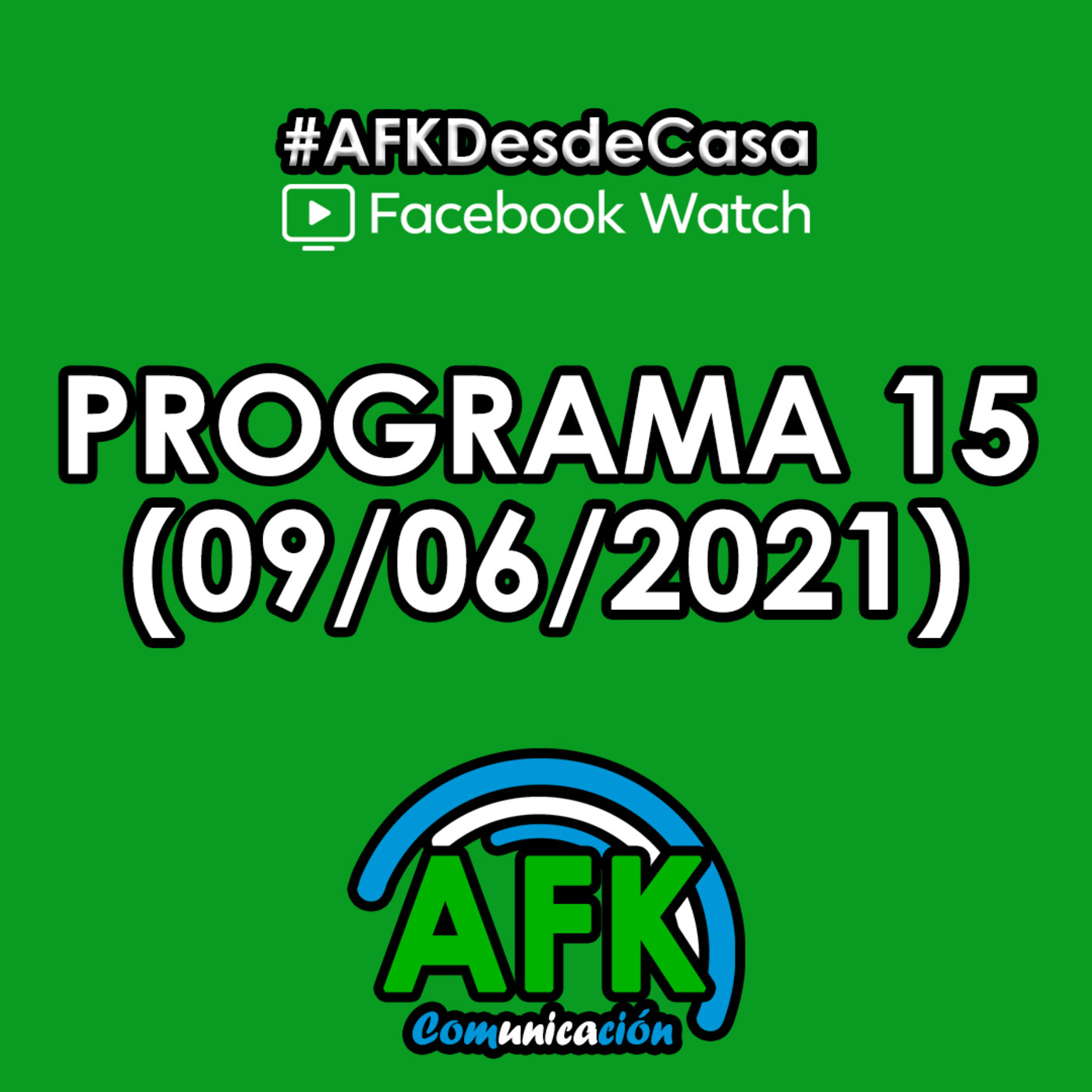 AFK Comunicación