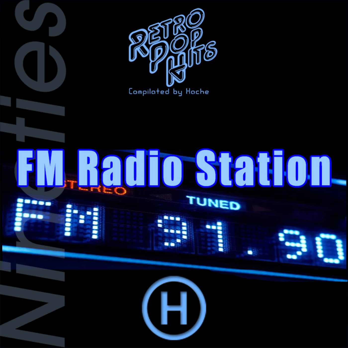 Retro Pop Hits by Hache